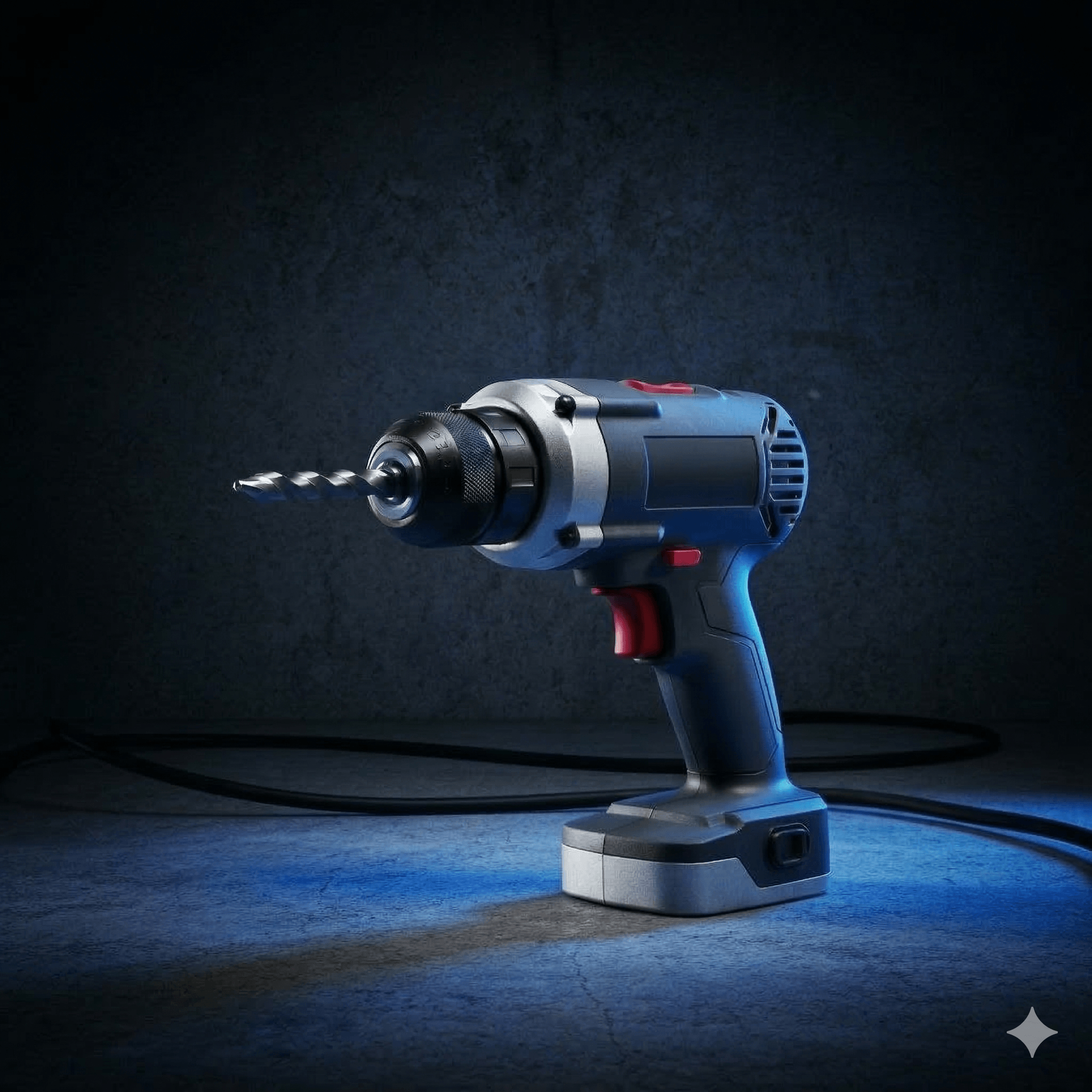 CiTech Tools – Master of Power